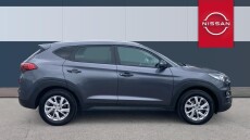 Hyundai Tucson 1.6 GDi SE Nav 5dr 2WD Petrol Estate